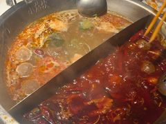 -小龙坎火锅(IFS HOT店)