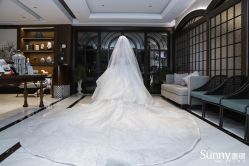 -Sunny喜铺婚礼策划(东部店)