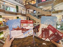 -松雷商业(南岗店)
