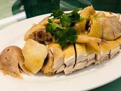 -万山楼海鲜酒家·二十三年老字号