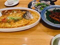 -竹里馆·淮扬菜·功夫茶(老门东店)