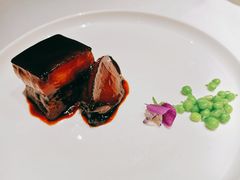 少帅红烧肉-民国红公馆·秦淮八艳(夫子庙店)