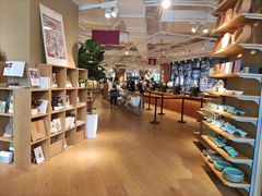 -MUJI无印良品(顺城店)