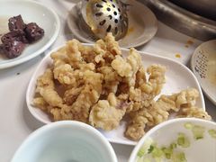 -九尺赵老四鲜鹅肠火锅