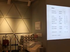 -Manner Coffee(丁香国际店)