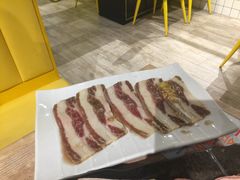 阿玛尼果香牛排-权金城(龙旗店)