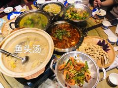 -古集小镇(银泰店)