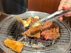 -蒜香焼肉PURUSHIN(马场路店)