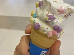 -DQ·蛋糕·冰淇淋(西直门店)