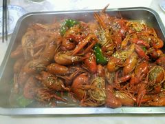 -呆虾王龙虾馆(南湖总店)