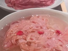 -廖掌柜·重庆鲜货火锅(上海首店)