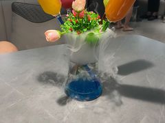 -3号仓库·创意中国菜(乐清正大广场店)