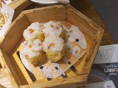 -点心传说·粤菜点心(佐阾虹湾店)