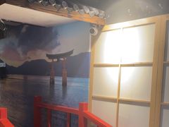 -白兔子密室(长寿路店)