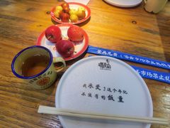 -喝丢一只鞋海鲜烧烤(文体街店)
