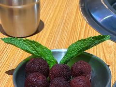 -哼蟹二将·烤肉酱蟹(合生汇店)