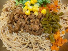 -匠本米所·炸酱米线·潮汕小食(万象食家店)