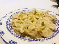 -赵记老铺(市府恒隆广场店)
