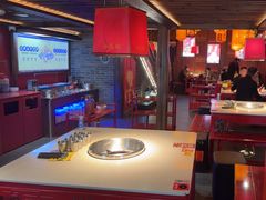 -小龙坎火锅(全球总店)