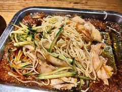 -兔槽江湖菜·重庆璧山兔(水围店)