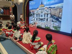 -奈尔宝家庭中心·亲子餐厅(鄞州万达店)