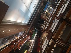 -泰谷酒店·太古码头闽菜自助餐厅