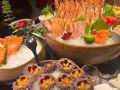 -花潮料理艺食馆(SM新生活广场店)