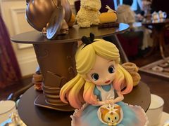 -Salon de Ville浦江汇(上海外滩华尔道夫酒店店)