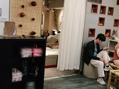 -耳艺采耳·足疗·按摩SPA(东圃店)