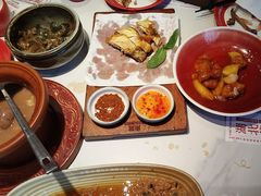 -来菜·湖北头牌藕汤(武商MALL众圆店)