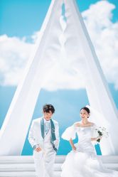 -太古映画婚纱摄影(天河店)