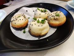 -京城小江南·北京烤鸭·江南土菜·白鱼(中关村店)