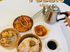 -美心皇宫(屯门大会堂店)