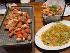 -老板恋上鱼(印象城店)