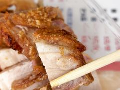 洲心烧肉-洲心街道青联村镜记烧肉