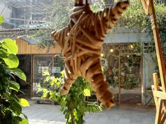 -西关84·History·Art·Cafe