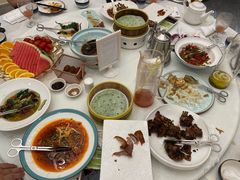 -便宜坊烤鸭店(科创店)