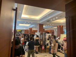 -光大会展中心国际大酒店-宴会厅