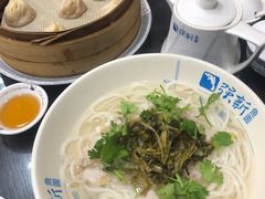 单人套餐-强能鱼圆(清远店)