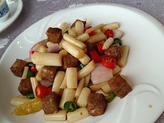 -汤臣·空中餐厅·严选粤菜(石湾世博广场店)