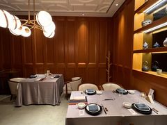 -A One Kitchen·南京精菜馆(德基广场店)