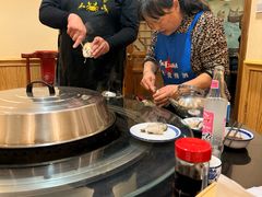 -大杰海鲜锅(基隆路店)