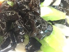 -民族饭荘(新华大街店)