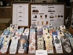 -Torch Coffee 炬点咖啡
