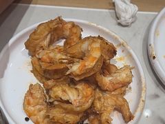 -邵汇大虾(甘井子万达店)