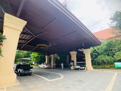 -西双版纳融创皇冠假日度假酒店