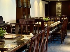 -皇城老妈火锅(琴台店)