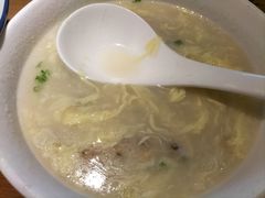 -吕氏疙瘩汤·私家菜馆(慈云寺店)