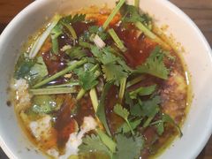 -万记麻辣烫国展总店