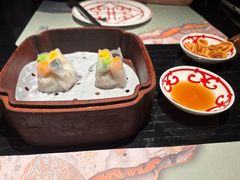 -锦楼·臻选新杭帮(杭州中心店)